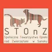 logo stonz